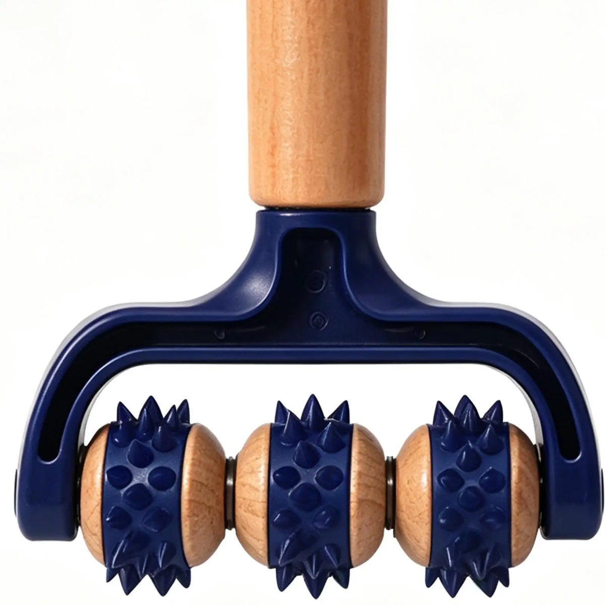 Handheld Massage Roller