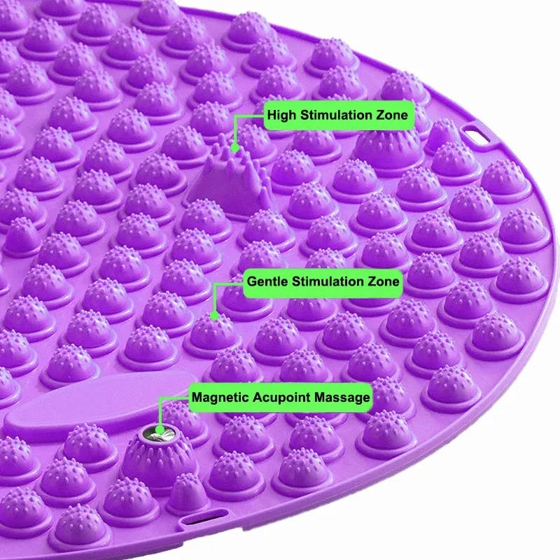Foot Massage Relaxation Mat