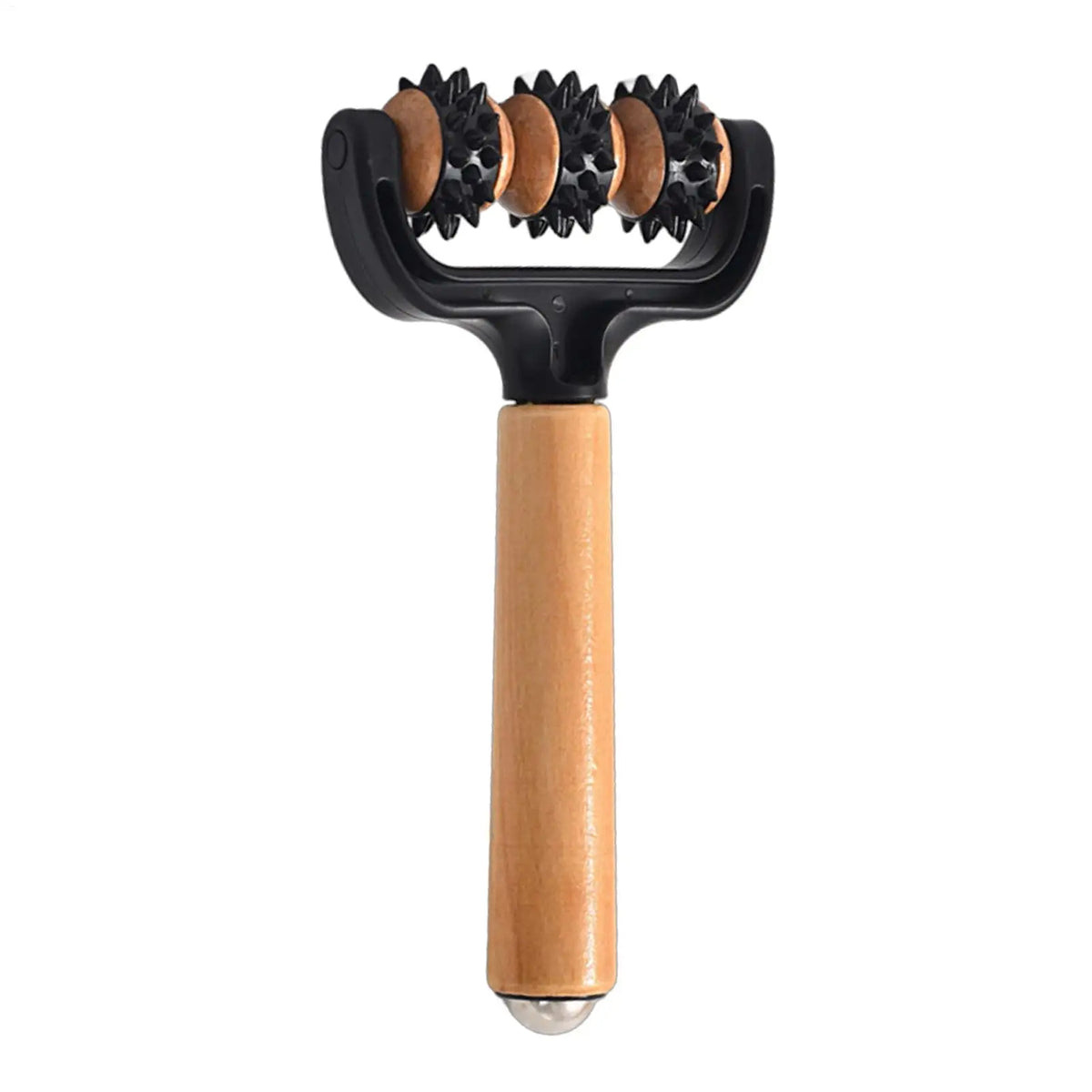 Handheld Massage Roller