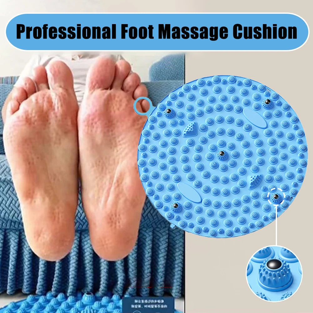 Foot Massage Relaxation Mat