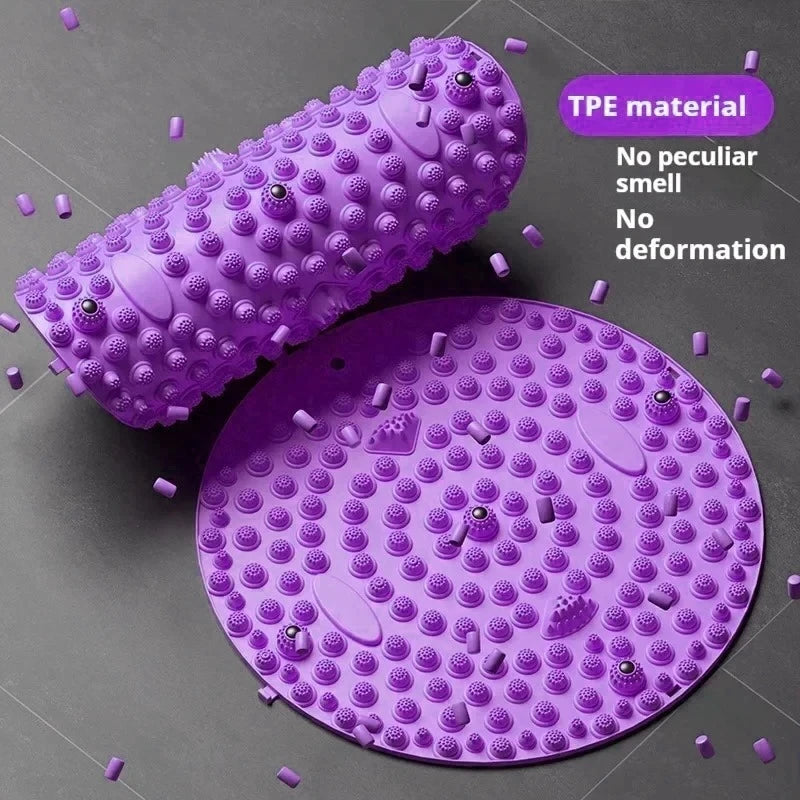 Foot Massage Relaxation Mat