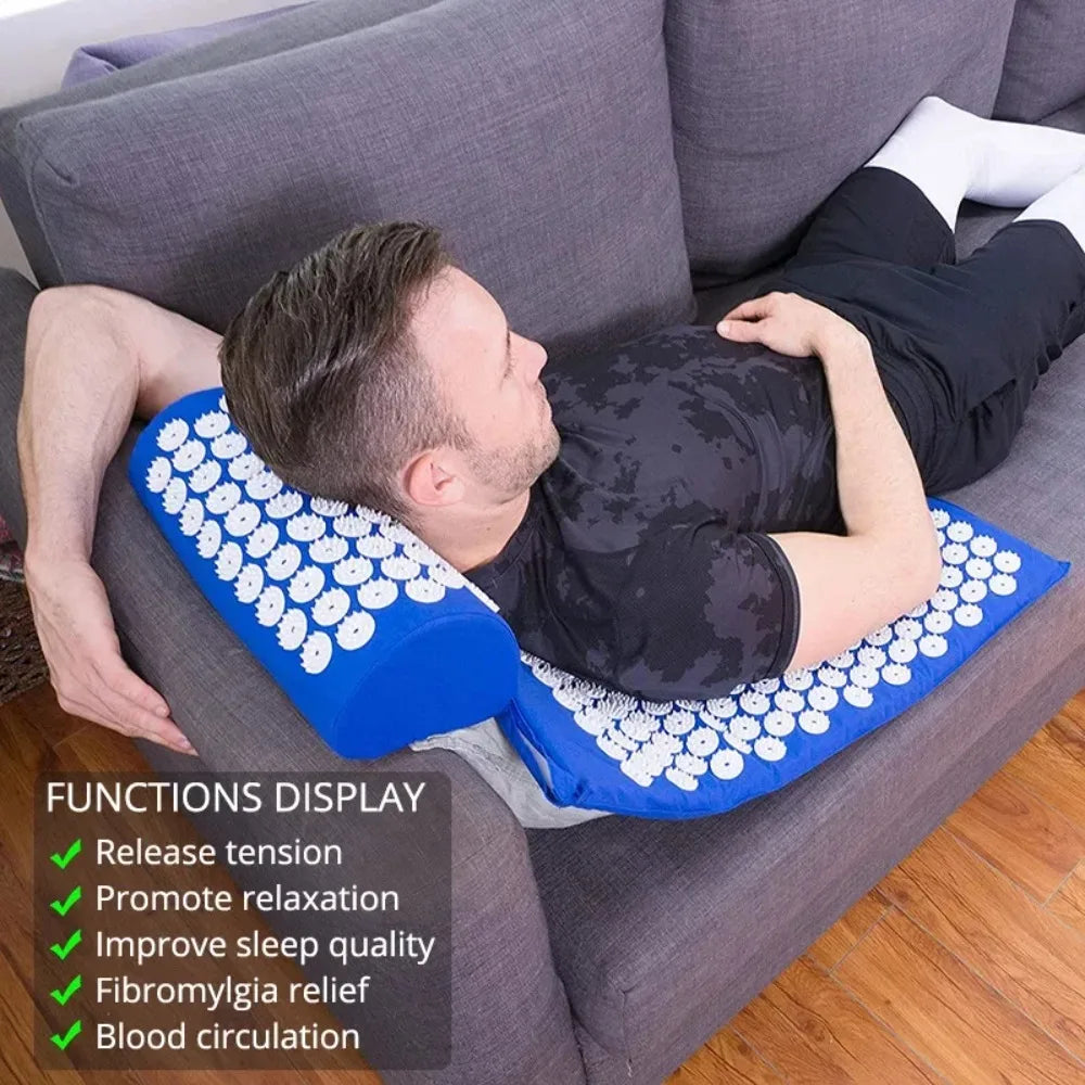 Massager Mat