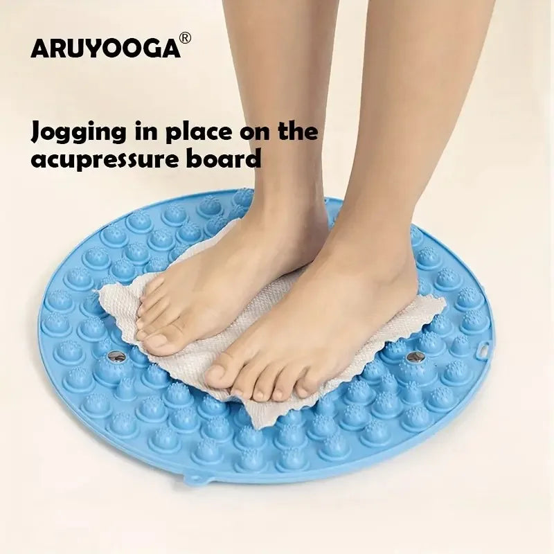 Foot Massage Relaxation Mat