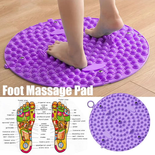 Foot Massage Relaxation Mat
