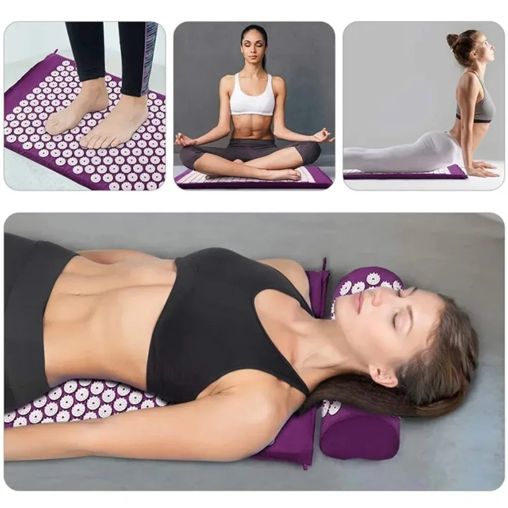 Massager Mat